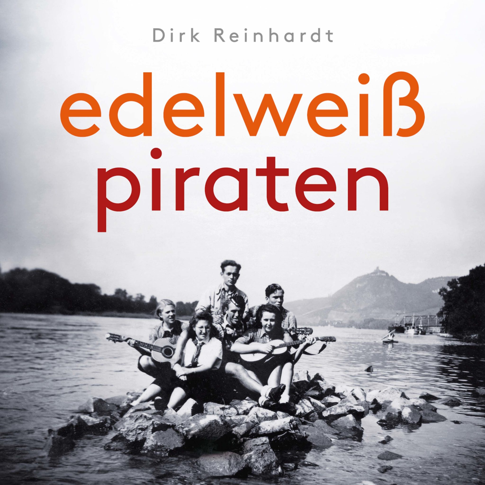 Edelweißpiraten HIERAX MEDIEN