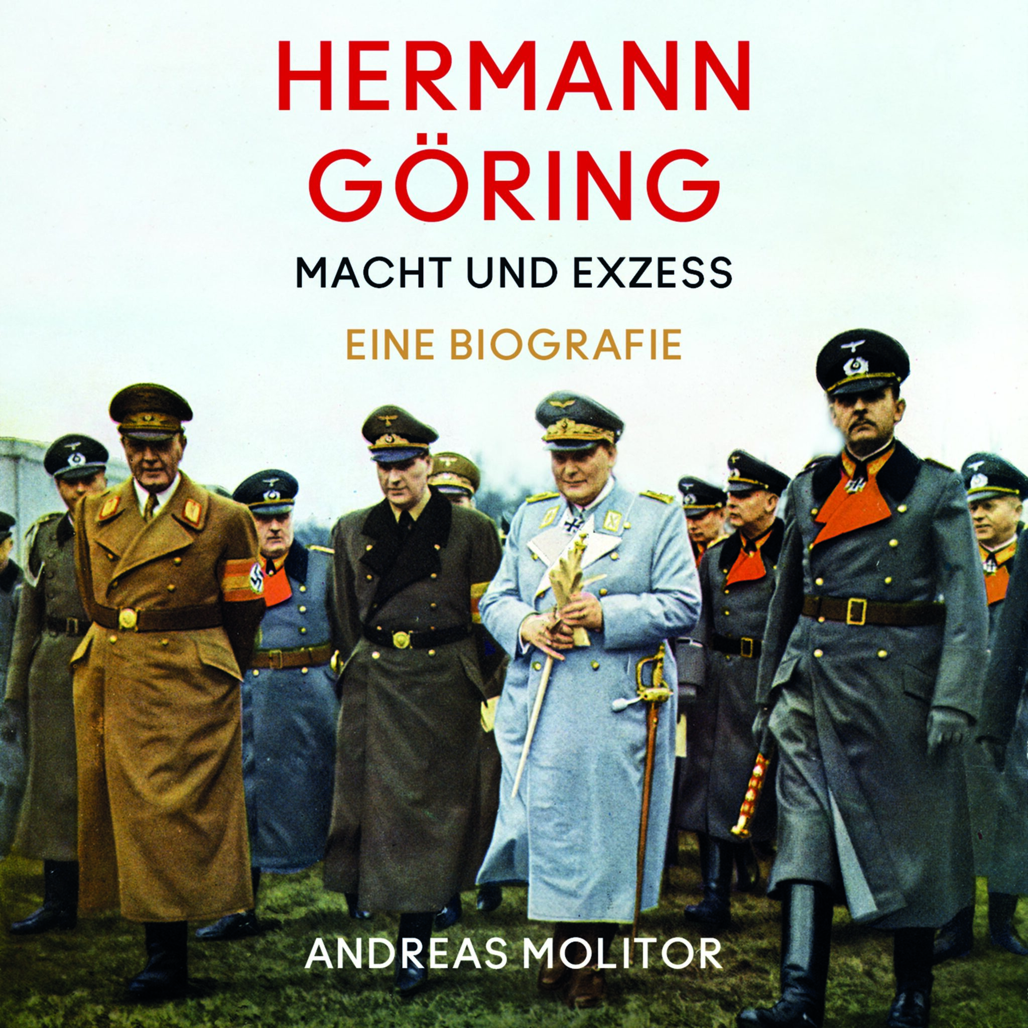 Hermann G ring